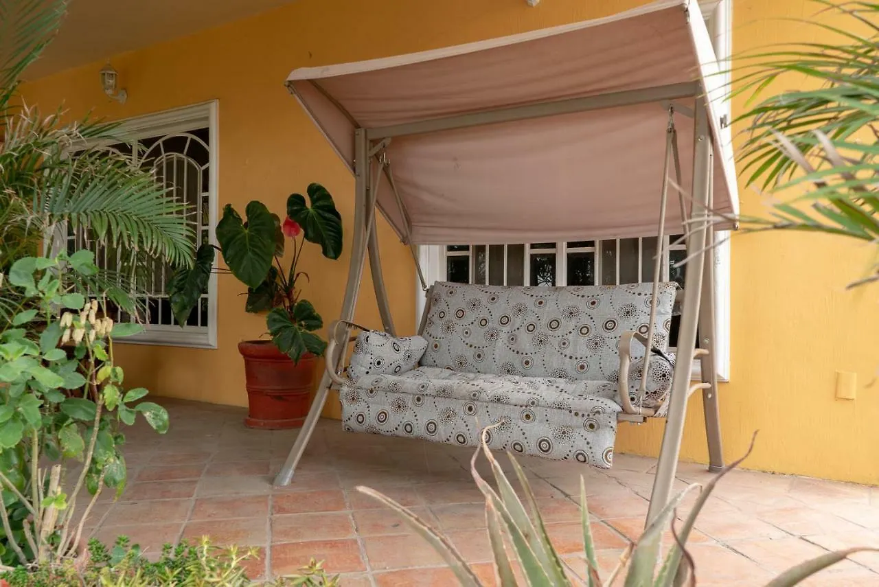 Feriehus Quinta Tres Reinas Villa Guadalajara