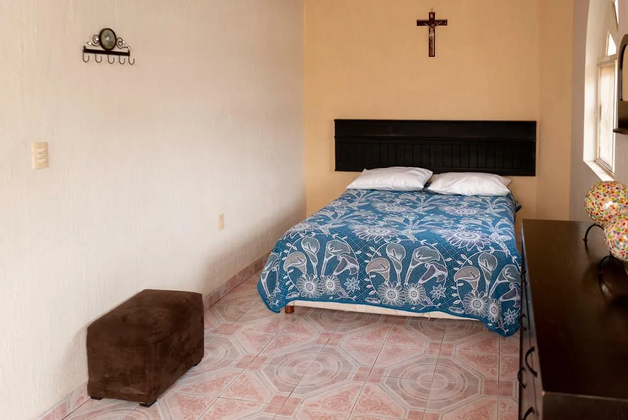 Quinta Tres Reinas Villa Guadalajara 0*,  Mexico
