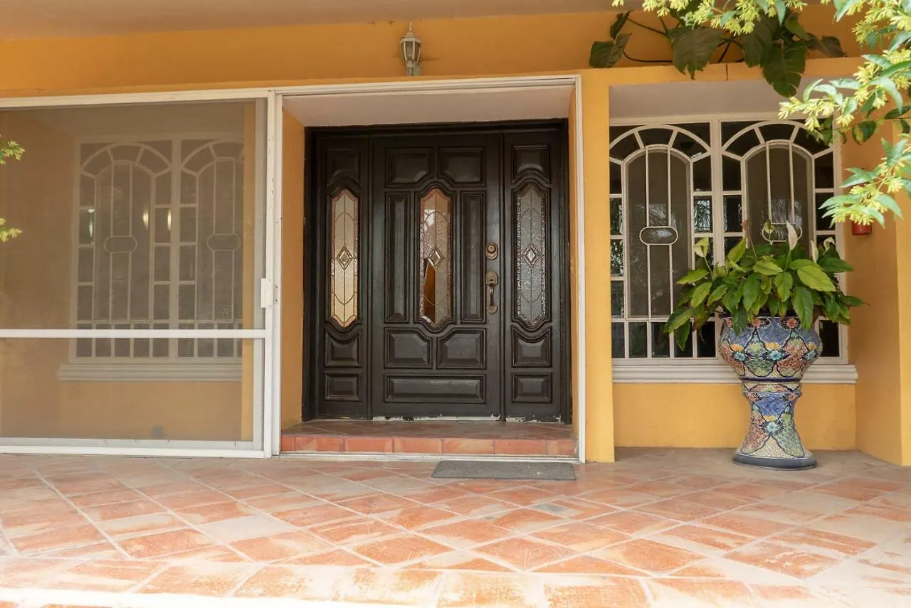 Quinta Tres Reinas Villa Guadalajara 0*,