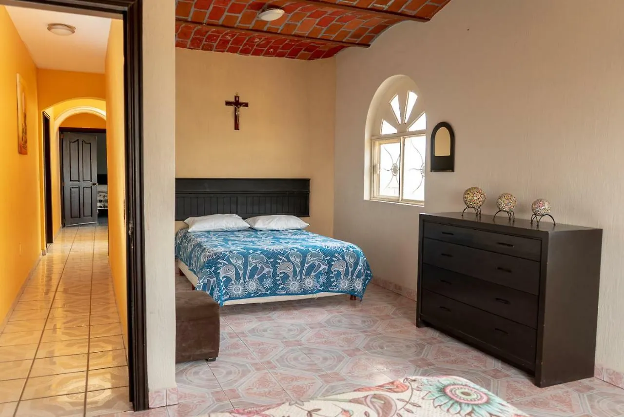 Quinta Tres Reinas Villa Guadalajara
