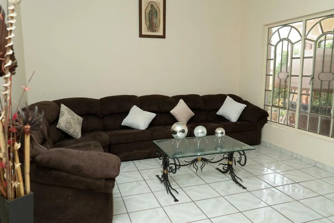 Casa vacanze Quinta Tres Reinas Villa Guadalajara